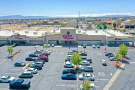 Victorville Towne Center
