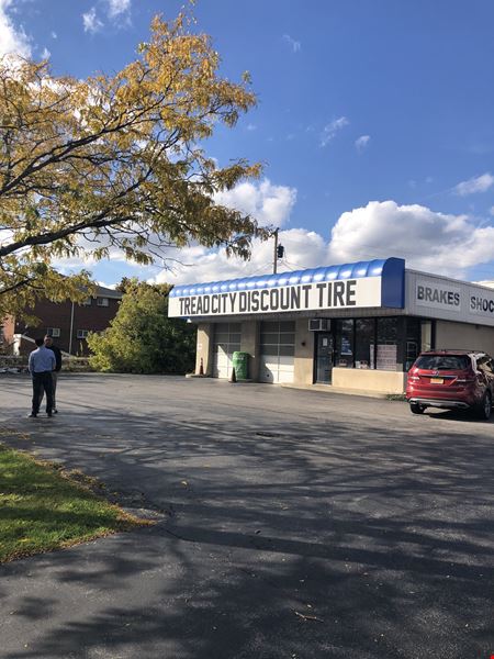 Commercial space for Sale at 3440 Genesee Street in Cheektowaga