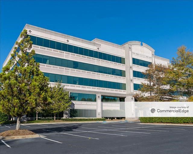 Mansell Three 3600 Mansell Road, Alpharetta, GA CommercialSearch