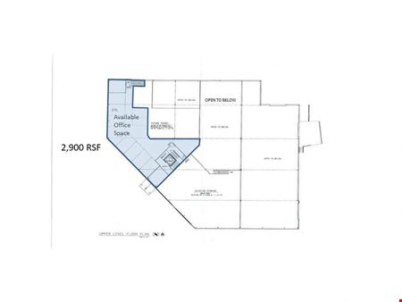 Office space for Rent at 2829 Royal Ave. in Madison