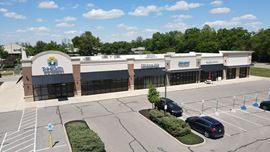 Shoppes at Kings Mills