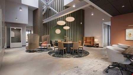 Coworking space for Rent at 1881 Page Mill Road #100 in Palo Alto