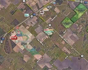 Finney Vallet Road