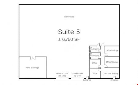 Other space for Rent at 12300 Owings Mills Blvd in Reisterstown