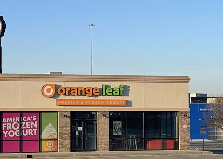 Photo of commercial space at 1515 Burnt Boat Drive, Suite D in Bismarck
