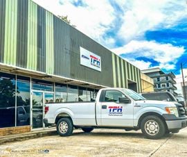 Single Tenant Net Leased - 8.5% Cap Rate | Downtown - Macon, GA