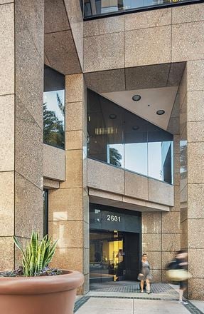 Century Centre