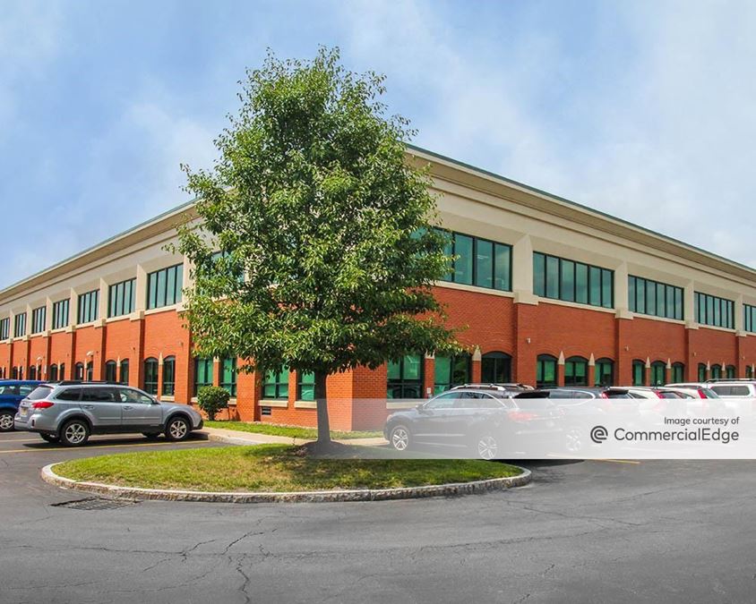 281 Sanders Creek Pkwy - 281 Sanders Creek Pkwy | Office Building