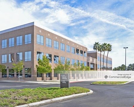 Office space for Rent at 3770 Howard Hughes Pkwy. in Las Vegas