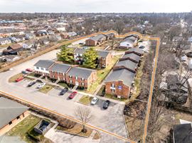 Multifamily Opportunity Zone 78 Unit Complex + 2.02 Adjacent Acres