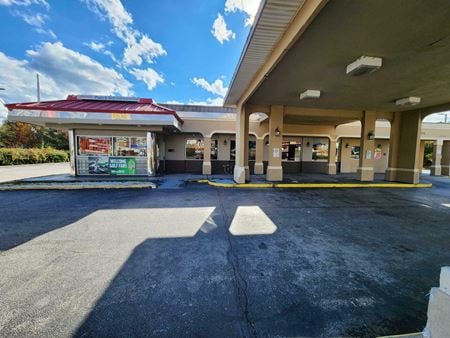 Retail space for Rent at 3026A Washington Road in Augusta