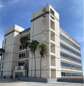 Marina Towers