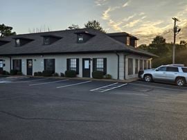 Prime Office Location on Oil Well Road – Jackson, TN