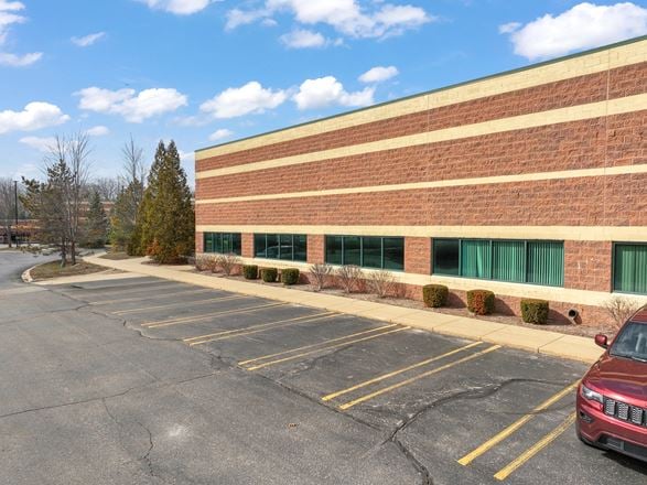 20901 Lahser Rd, Unit #1