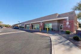Greenfield Medical Office Building