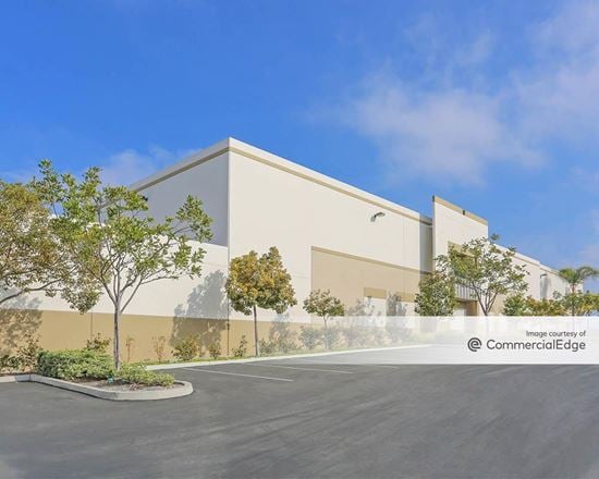 Ocean View Corporate Center