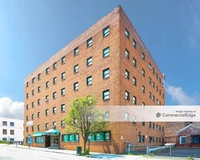 Stevens Professional Suites