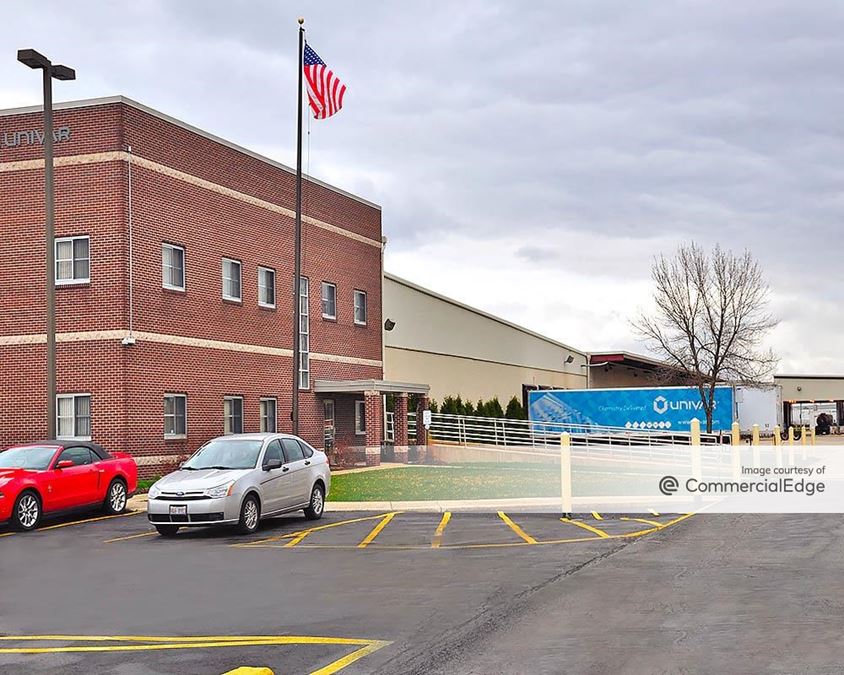 7050 West 71st Street, Bedford Park, IL 60638