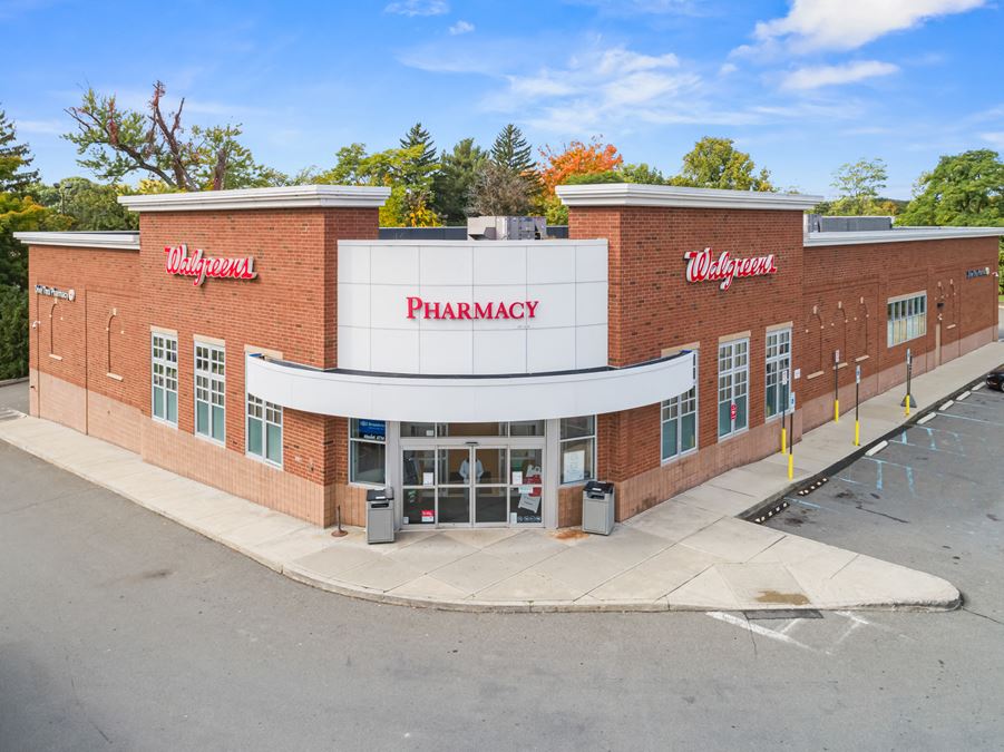 Walgreens - Troy, NY