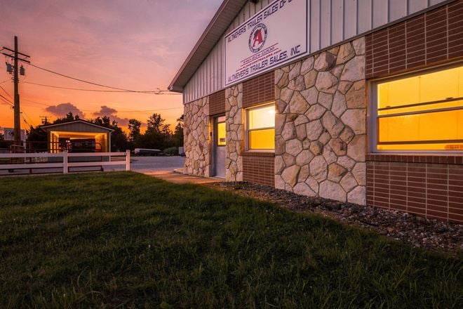 771 State Route 307 E