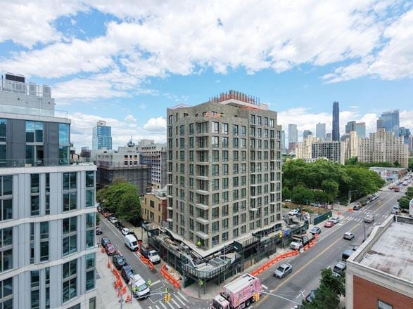 1,000 SF | 224 3rd Avenue | Retail Space In Brand New Luxury Development For Lease