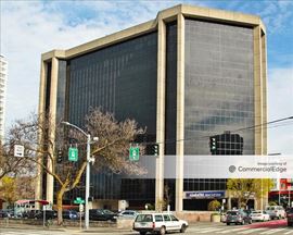 Fourth & Battery Building