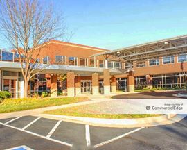 Stony Point Medical Office Building