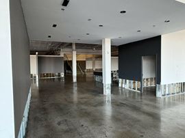 Former Ashley Furniture