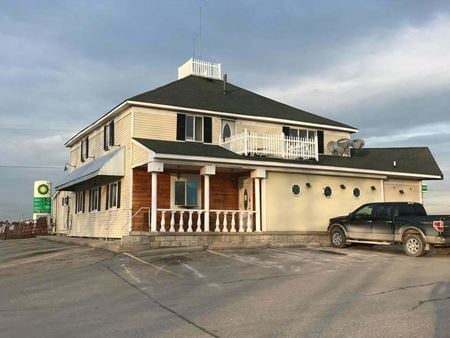 Other space for Sale at 6020 Emmett Road in Yale