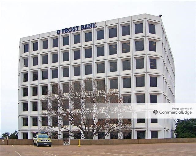 Summit Office Park South