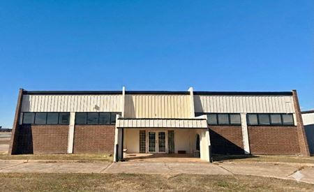 Office space for Rent at 1923 Atchison Dr in Norman