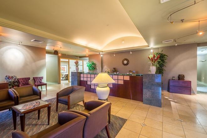 Executive Suites Chandler - 6909 West Ray Road