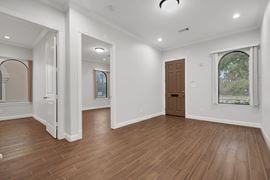 Willow Park Office Condos