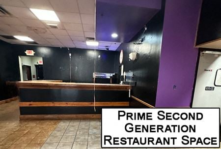 Retail space for Rent at 4360 S Laburnum Ave in Richmond