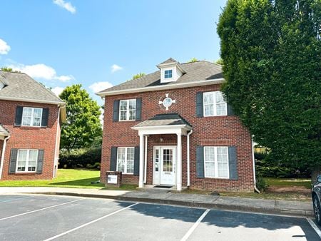 Photo of commercial space at 102 Renaissance Cir in Mauldin