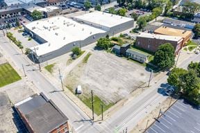 801 South 6th Street