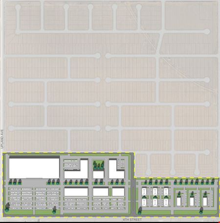 VacantLand space for Sale at 4th & Upland in Lubbock