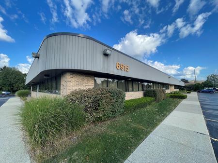 North Troy Office Park - Troy