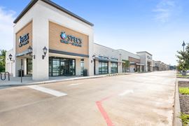 Sienna Crossing - Lot 4