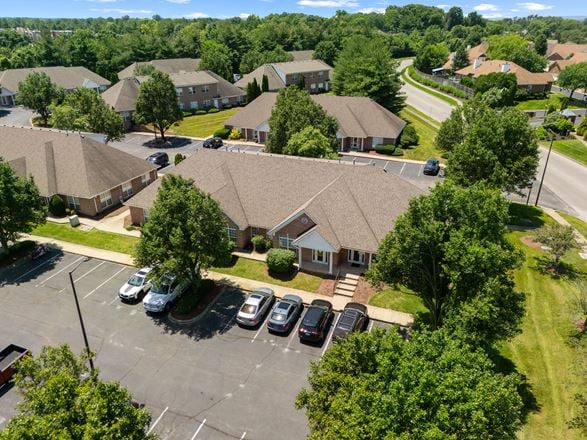 Hurstbourne Springs Professional Center