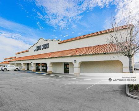 Photo of commercial space at 868 Jackman Street in El Cajon