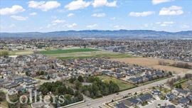 Land For Sale | 10310 W Lake Hazel & 6150 S Kelso