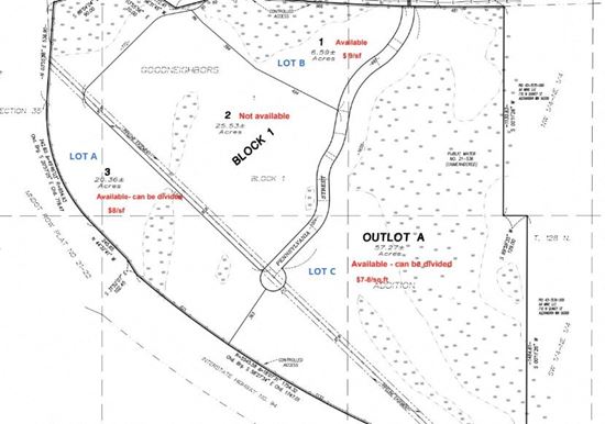 2930 34th Ave W, Alexandria, MN 56308