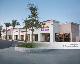 Del Mar Center
