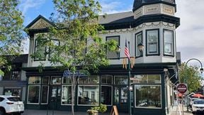 HISTORIC KOLLN HARDWARE BUILDING