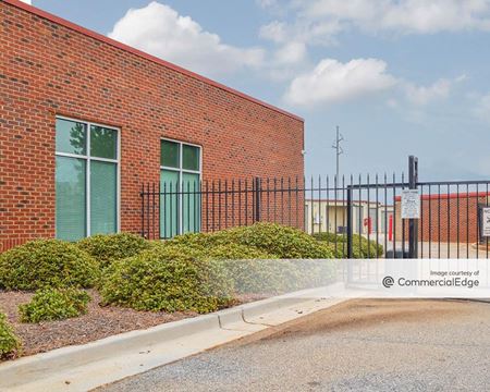 Office space for Rent at 155 Westridge Pkwy in McDonough