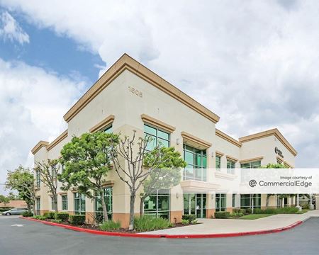 Office space for Rent at 1575 East 17th Street in Santa Ana