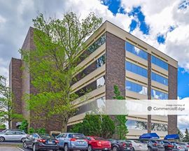 Airport Office Park - Building 2