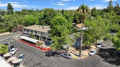 2741 Franklin Boulevard & 2973 3rd Avenue
