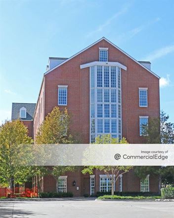 Chesapeake Campus - Building 5